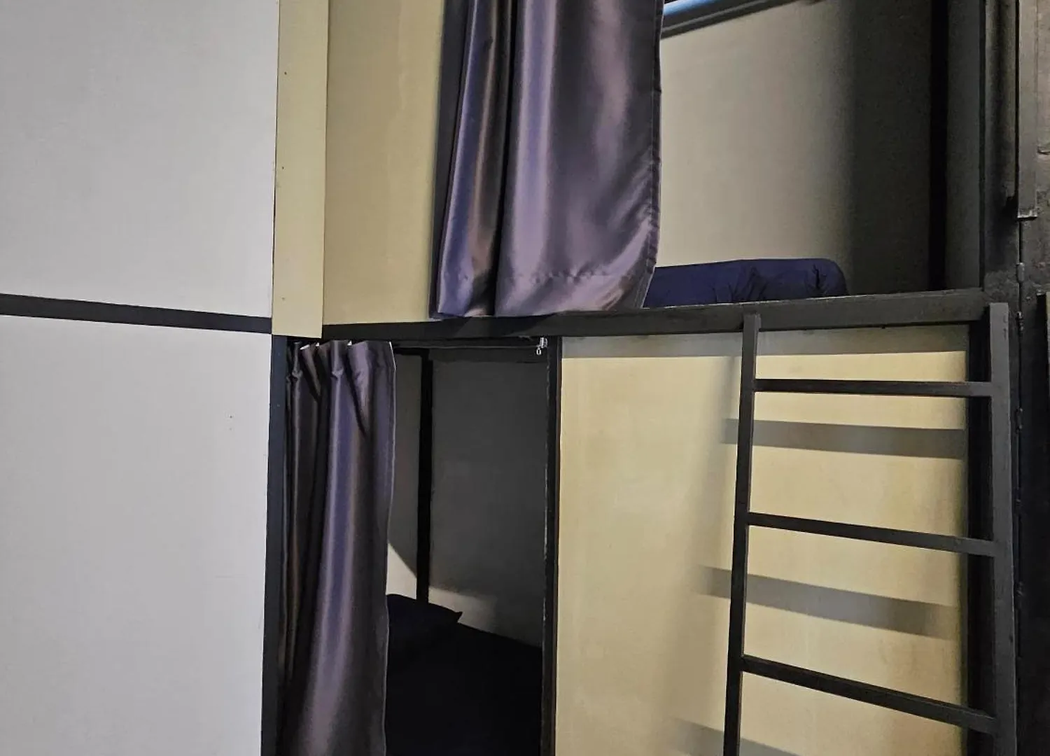 Private Room Kita Hostel George Town
