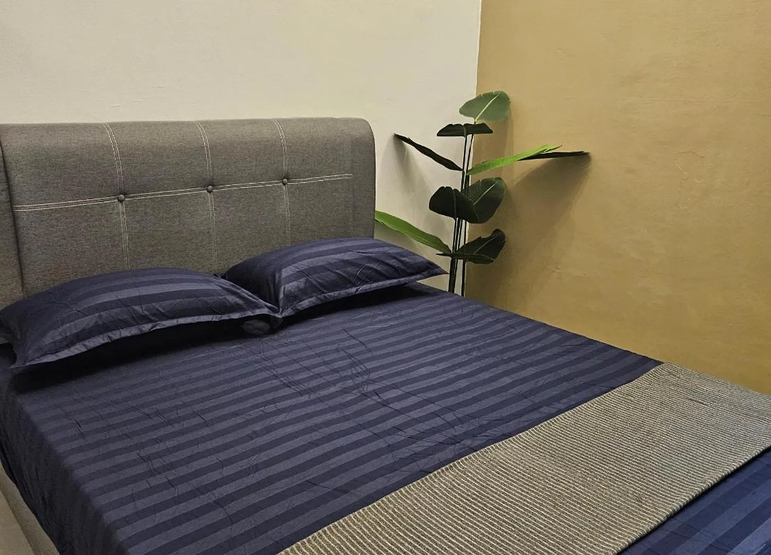 Private Room Kita Hostel George Town Malaysia