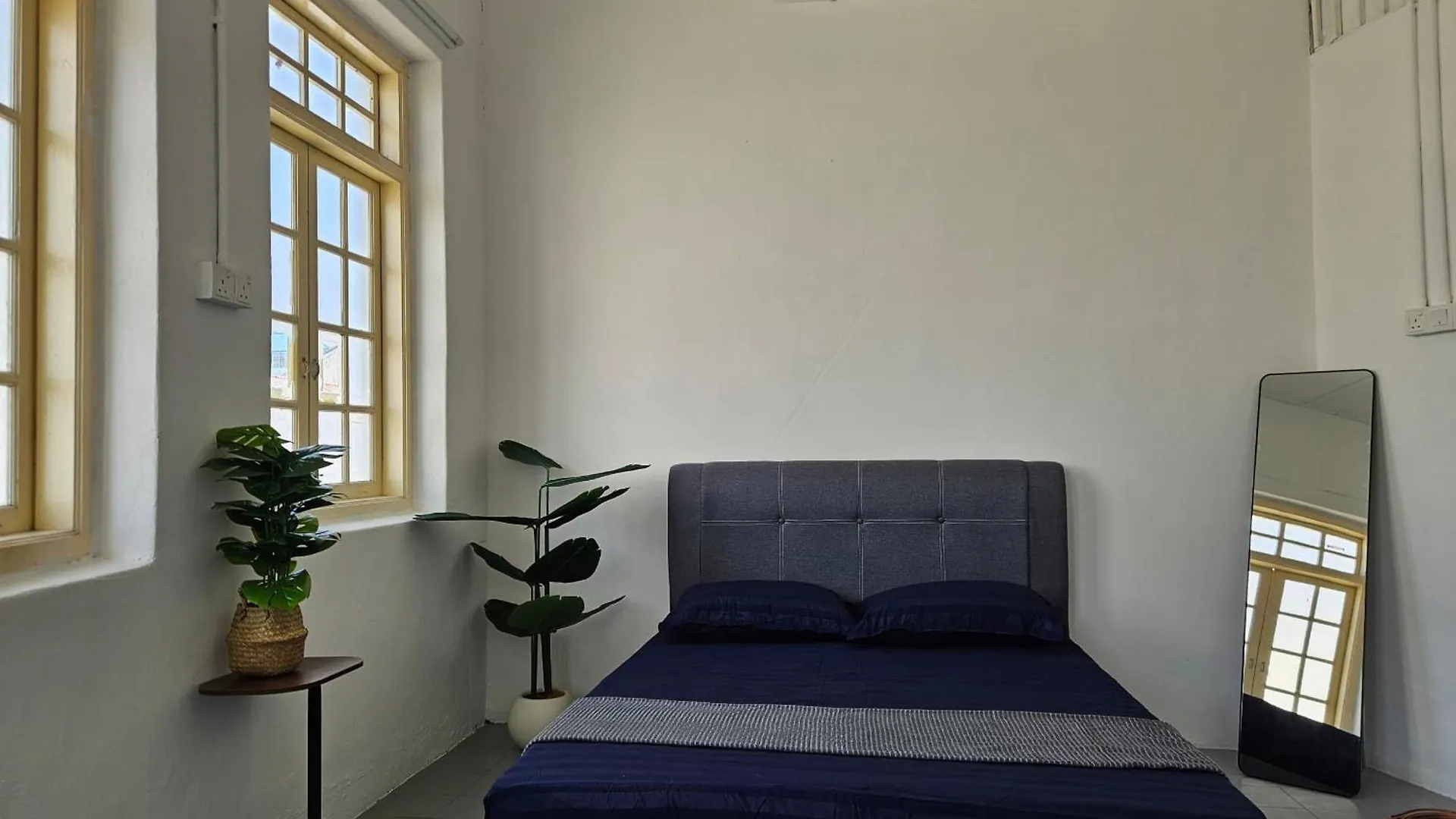 Private Room Kita Hostel George Town