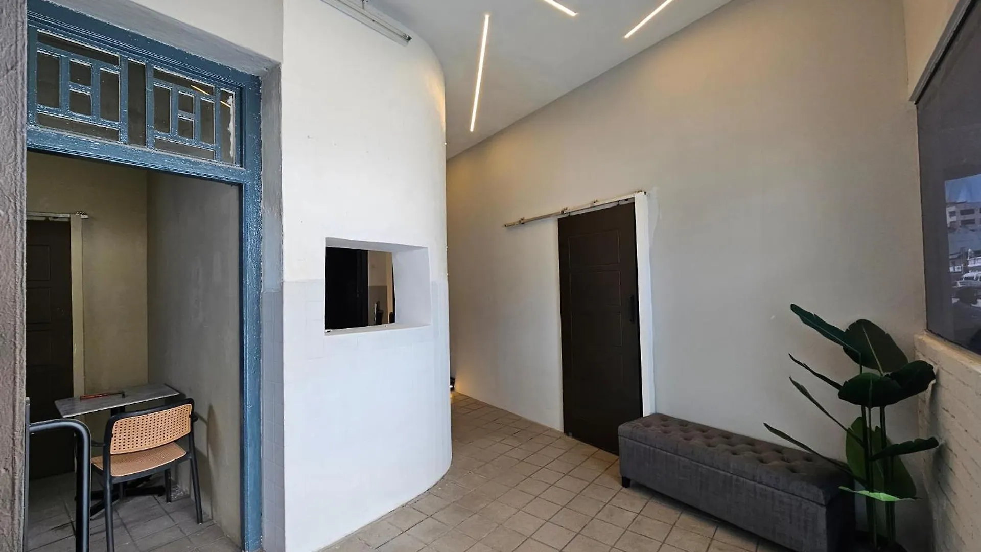 Private Room Kita Hostel 조지타운 말레이시아